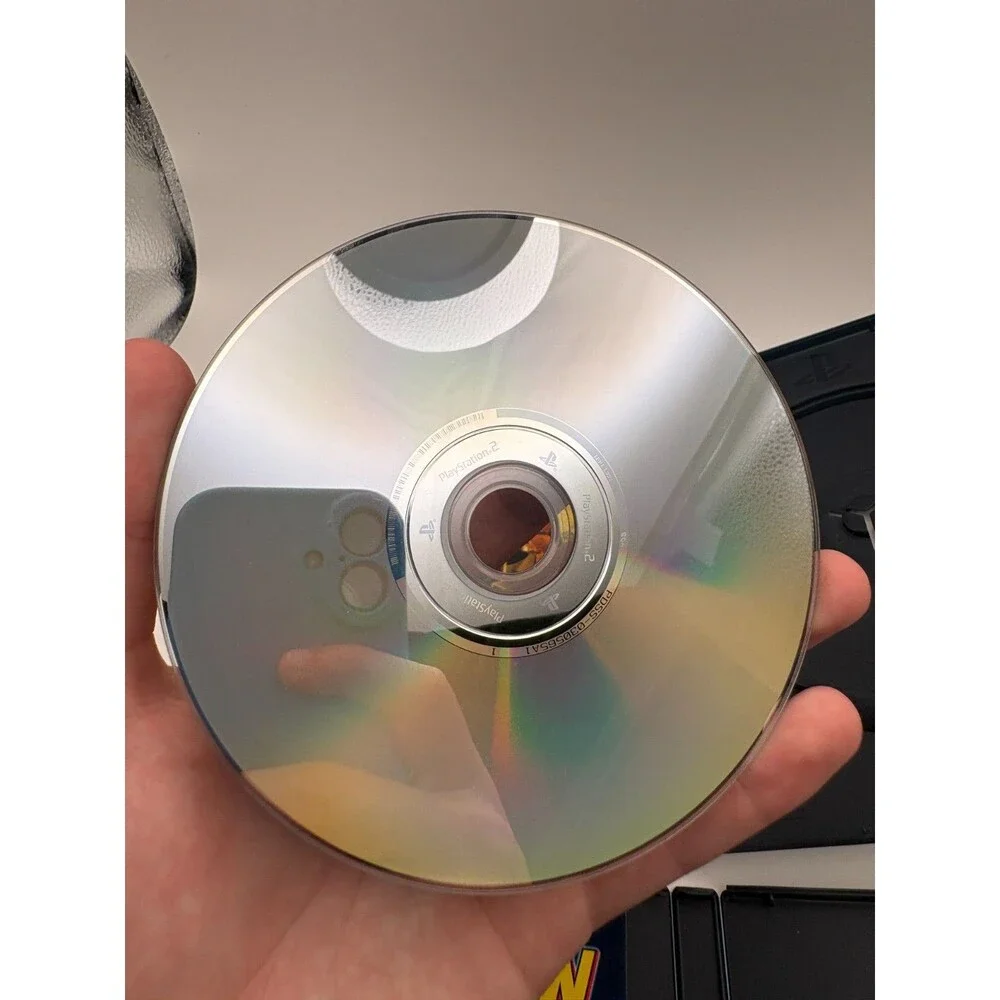 N/A used tested